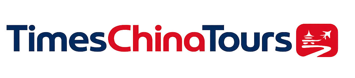 logo Timeschinatours