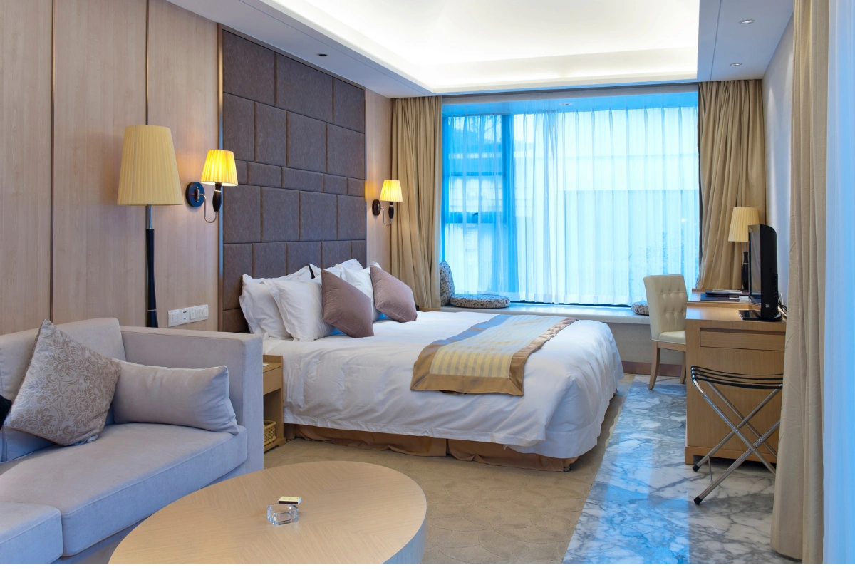 hotel ramah anak di jogja