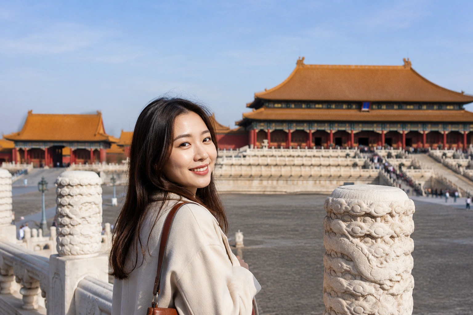 Kota Terlarang China