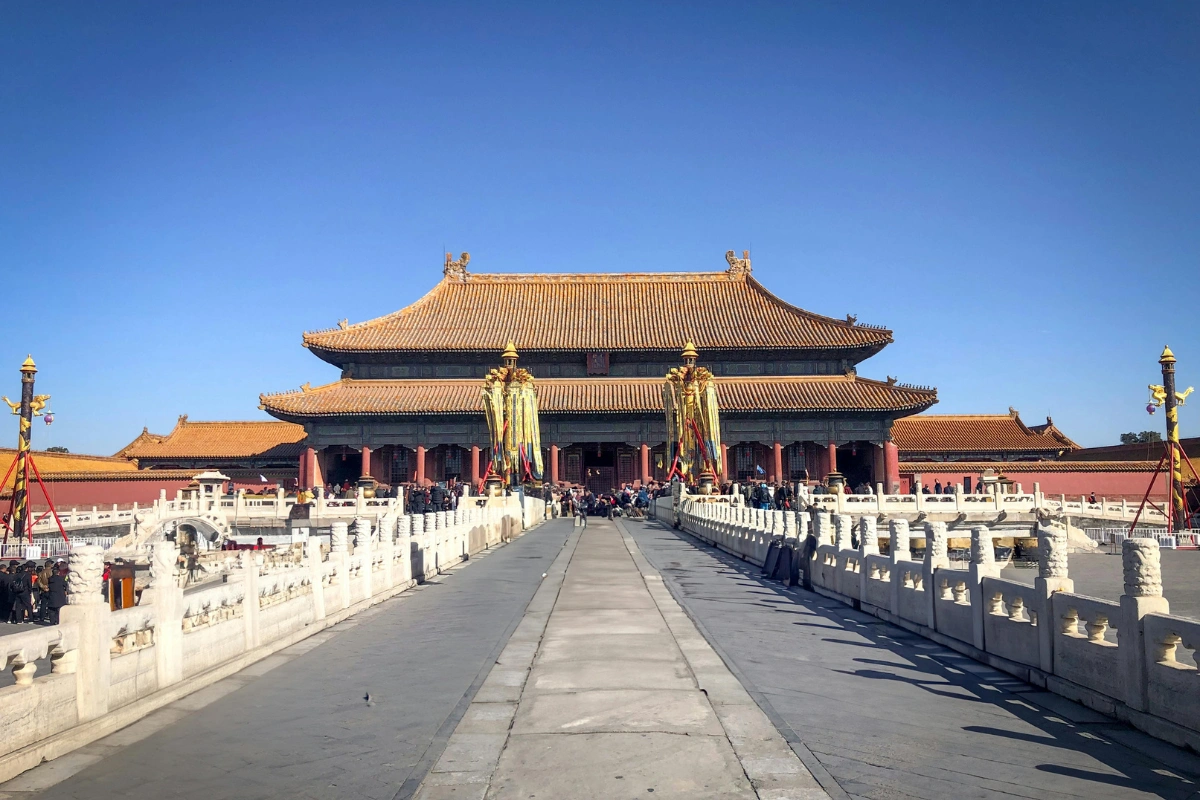 Lapangan Tiananmen Berada di Kota Mana? Ini Sejarah dan Fakta Lengkapnya