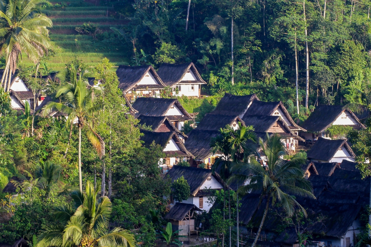 25 Tempat Wisata Tasikmalaya Rating Tertinggi 2026 Alam, Healing, hingga Hits di Medsos